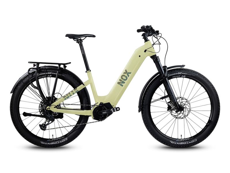 HYBRID XC TOUR Deep Entry SACHS P3